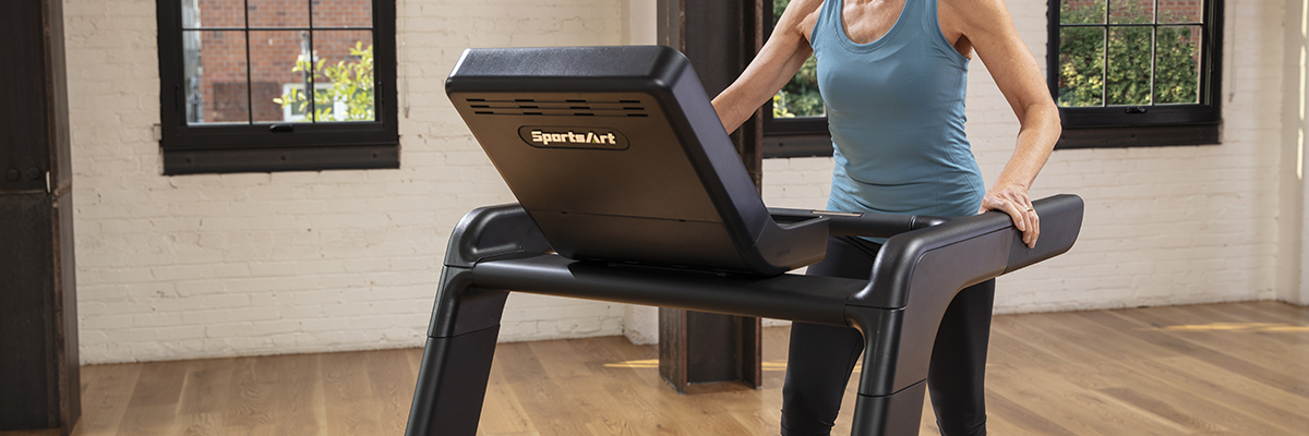 SportsArt Elite