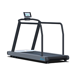 HUR Treadmill SmartTouch by Lode 