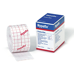 Hypafix 5 cm x 10 m