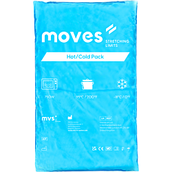 MVS Hot/Cold Pack Classic - Medium
