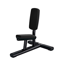 Life Fitness Signature Utility Bench