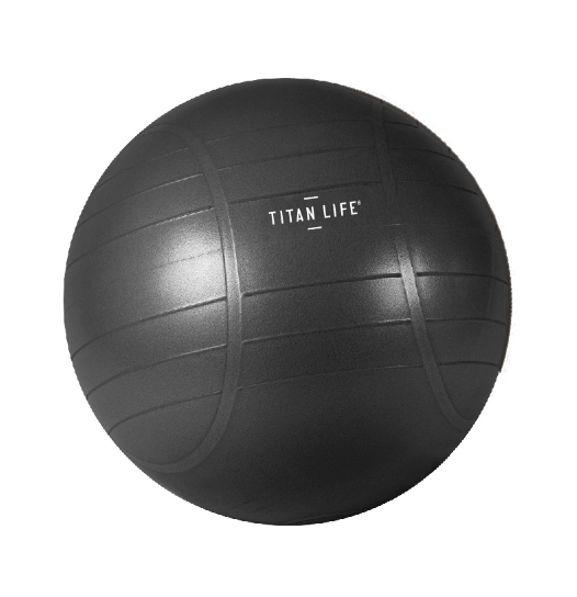 TITAN LIFE PRO Gymball 65 cm