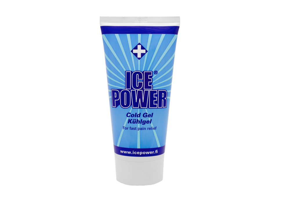 Ice Power - Cold Gel 150 ml