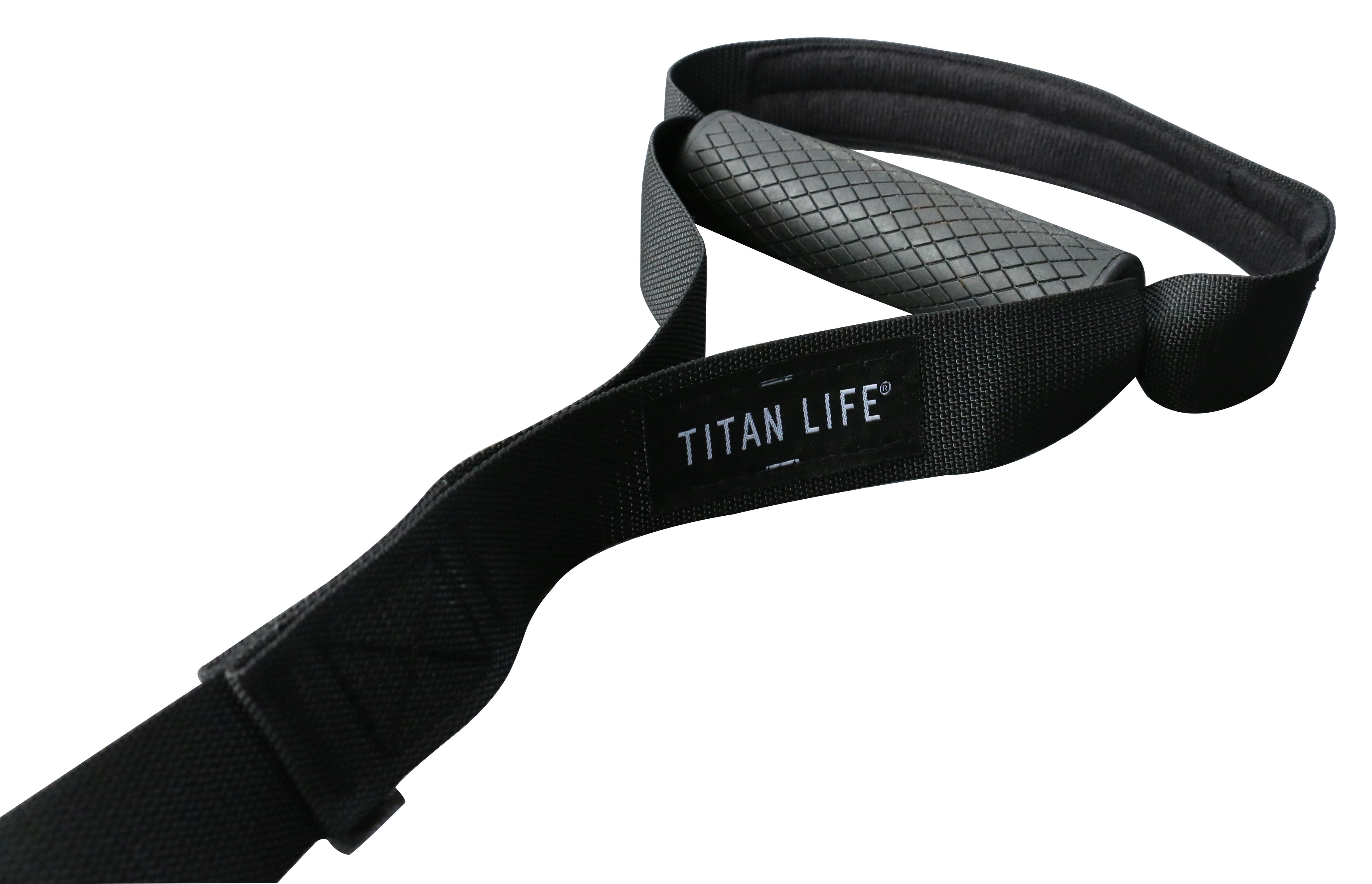 TITAN LIFE PRO Suspension Trainer