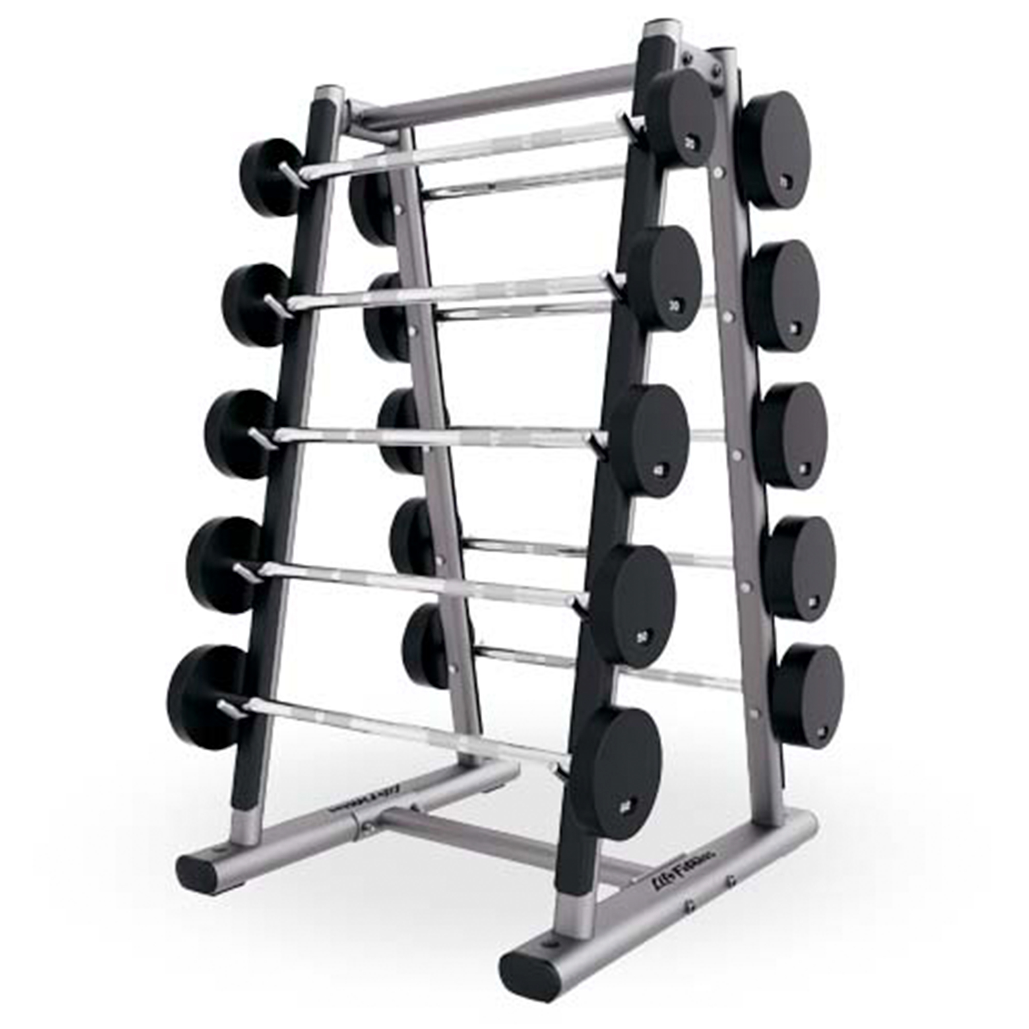 Barbell Rack | Life Fitness